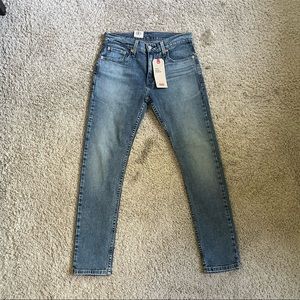 Levi’s 512 Jeans